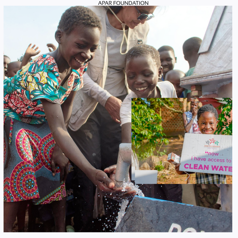 clean-water-project-apar-foundation-KAMPALA
