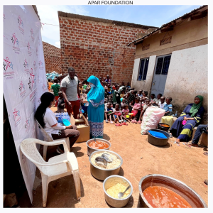 feeding-program-initiative